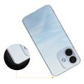 Xiaomi Redmi Note 17 Pro Anti-skli TPU-deksel - Gjennomsiktig