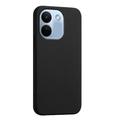 Xiaomi Redmi Note 17 Pro Max Anti-skli TPU-deksel - svart