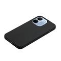 Xiaomi Redmi Note 17 Pro Max Anti-skli TPU-deksel - svart
