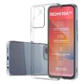 Xiaomi Redmi Note 17 Pro Max Anti-skli TPU-deksel