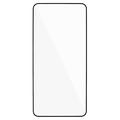 Xiaomi Redmi Note 17 Pro Max Full Cover Beskyttelsesglass - 9H - svart kant
