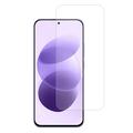 Xiaomi Redmi Note 17 Pro Max Beskyttelsesglass - 9H - Case Friendly - Gjennomsiktig