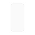 Xiaomi Redmi Note 17 Pro Beskyttelsesglass - 9H - Case Friendly - Gjennomsiktig