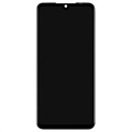 Xiaomi Redmi Note 7 LCD-skjerm - Svart