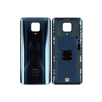 Xiaomi Redmi Note 9 Pro Bakdeksel 55050000771Q
