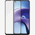 Xiaomi Redmi Note 9T PanzerGlass Case Friendly Skjermbeskyttere Panzerglass - Svart Kant