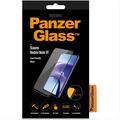 Xiaomi Redmi Note 9T PanzerGlass Case Friendly Skjermbeskyttere Panzerglass - Svart Kant