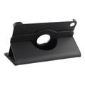 Xiaomi Redmi Pad 2 9.7 360 Rotary Folio-etui - Svart