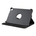 Xiaomi Redmi Pad 2 9.7 360 Rotary Folio-etui - Svart