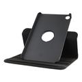 Xiaomi Redmi Pad 2 9.7 360 Rotary Folio-etui - Svart