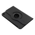 Xiaomi Redmi Pad 2 9.7 360 Rotary Folio-etui - Svart