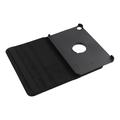 Xiaomi Redmi Pad 2 9.7 360 Rotary Folio-etui - Svart