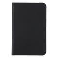 Xiaomi Redmi Pad 2 9.7 360 Rotary Folio-etui - Svart