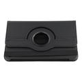 Xiaomi Redmi Pad 2 9.7 360 Rotary Folio-etui - Svart