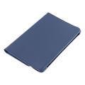 Xiaomi Redmi Pad 2 9.7 360 Rotary Folio-etui - mørkeblå