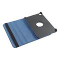 Xiaomi Redmi Pad 2 9.7 360 Rotary Folio-etui - mørkeblå