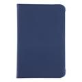 Xiaomi Redmi Pad 2 9.7 360 Rotary Folio-etui - mørkeblå