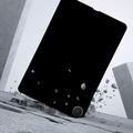 Xiaomi Redmi Pad 2 9.7 Anti-skli TPU-deksel - svart