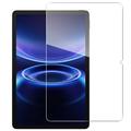 Xiaomi Redmi Pad 2 9.7 Beskyttelsesglass - 9H - Case Friendly - Gjennomsiktig
