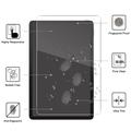 Xiaomi Redmi Pad 2 9.7 Beskyttelsesglass - 9H - Case Friendly - Gjennomsiktig