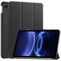 Xiaomi Redmi Pad 2 9.7 Tri-Fold Series Smart Folio-etui - svart