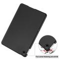 Xiaomi Redmi Pad 2 9.7 Tri-Fold Series Smart Folio-etui - svart