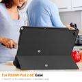Xiaomi Redmi Pad 2 9.7 Tri-Fold Series Smart Folio-etui - svart