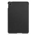 Xiaomi Redmi Pad 2 9.7 Tri-Fold Series Smart Folio-etui - svart