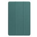 Xiaomi Redmi Pad 2 9.7 Tri-Fold Series Smart Folio-etui - svartgrønn