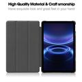 Xiaomi Redmi Pad 2 9.7 Tri-Fold Series Smart Folio-etui
