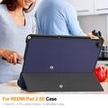 Xiaomi Redmi Pad 2 9.7 Tri-Fold Series Smart Folio-etui