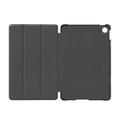 Xiaomi Redmi Pad 2 9.7 Tri-Fold Series Smart Folio-etui - rød