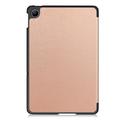 Xiaomi Redmi Pad 2 9.7 Tri-Fold Series Smart Folio-etui - rosa gull