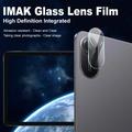 Xiaomi Redmi Pad 2 Imak 2-i-1 HD Kamera Linse Beskytter