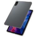 Xiaomi Redmi Pad 2 Saii 2-i-1 TPU-deksel & Beskyttelsesglass