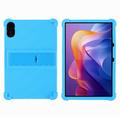 Xiaomi Redmi Pad 2 Silikonetui med kickstand