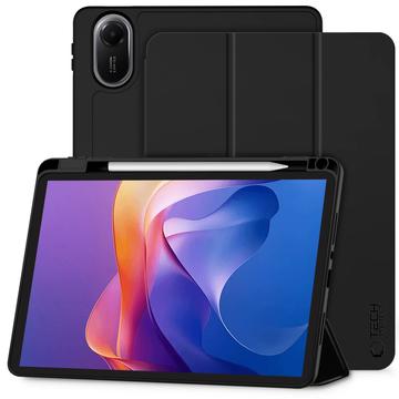 Xiaomi Redmi Pad 2 Tech-Protect SmartCase Pen Tri-Fold Folio-deksel
