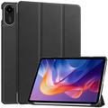 Xiaomi Redmi Pad 2 Tri-Fold Series Smart Folio-etui - svart