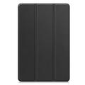 Xiaomi Redmi Pad 2 Tri-Fold Series Smart Folio-etui - svart