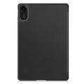 Xiaomi Redmi Pad 2 Tri-Fold Series Smart Folio-etui - svart