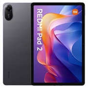 Xiaomi Redmi Pad 2 WiFi - 128GB - Grå