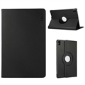 Xiaomi Redmi Pad 360 Roterende Folio-etui - Svart
