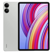 Xiaomi Redmi Pad Pro 5G - 128GB - Mintgrønn