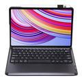 Xiaomi Redmi Pad Pro Etui med Bluetooth-tastatur - Svart