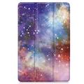 Xiaomi Redmi Pad Pro/Poco Pad Tri-Fold Series Smart Folio-etui - Galakse