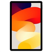 Xiaomi Redmi Pad SE 11 WiFi - 256GB - Grå