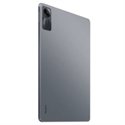 Xiaomi Redmi Pad SE 11 WiFi - 256GB - Grå