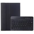 Xiaomi Redmi Pad SE 8.7 Etui med Bluetooth-tastatur - Svart