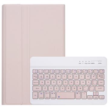 Xiaomi Redmi Pad SE 8.7 Etui med Bluetooth-tastatur