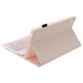 Xiaomi Redmi Pad SE 8.7 Etui med Bluetooth-tastatur